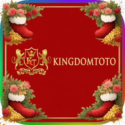 kingdomtoto — galeri pratinjau Resmi APK